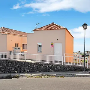 Rincón Triana Fuencaliente de la Palma