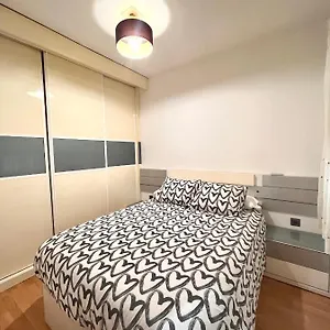 Ventas Dream Apartamento Madrid