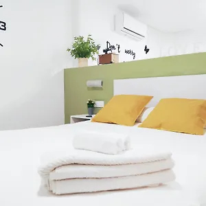 Loft La Magdalena Apartment Córdoba