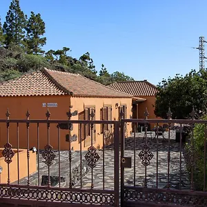La Bodega Fuencaliente de la Palma