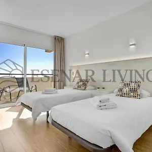 Playaflores Bella Vista Apartment Torremolinos