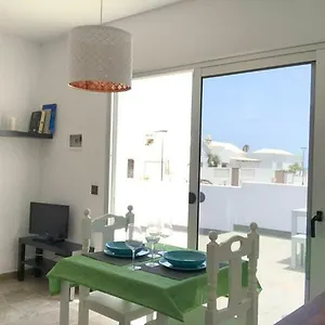 Sunny Studio Lanzarote Charco del Palo